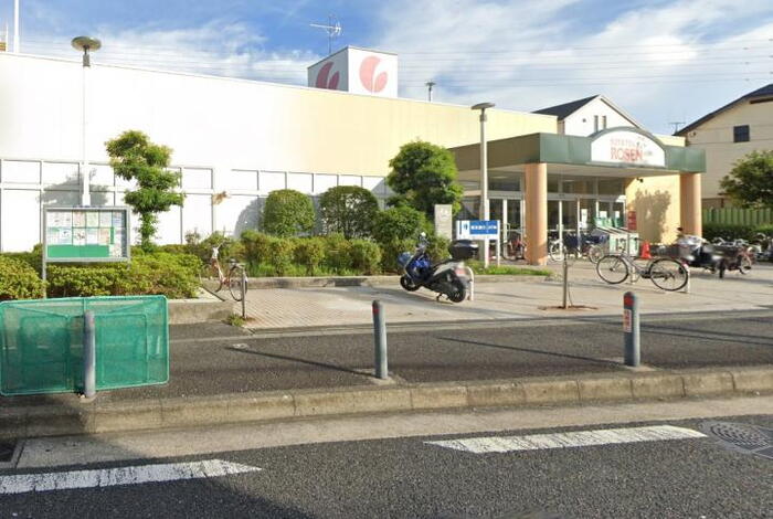 スーパー