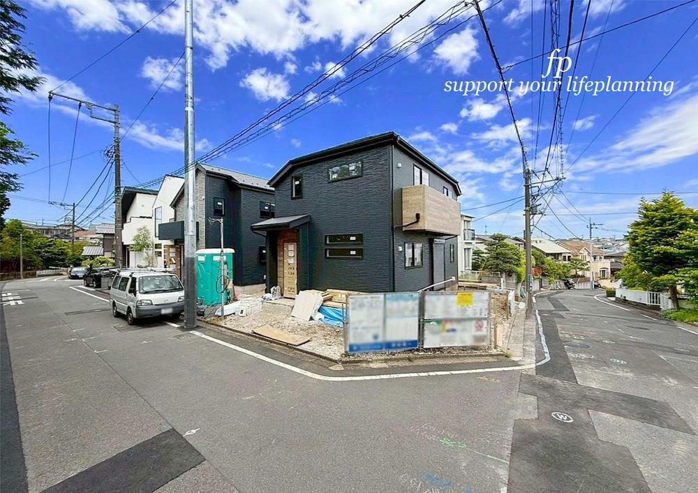 すみれが丘（中川駅） 7880万円・7980万円