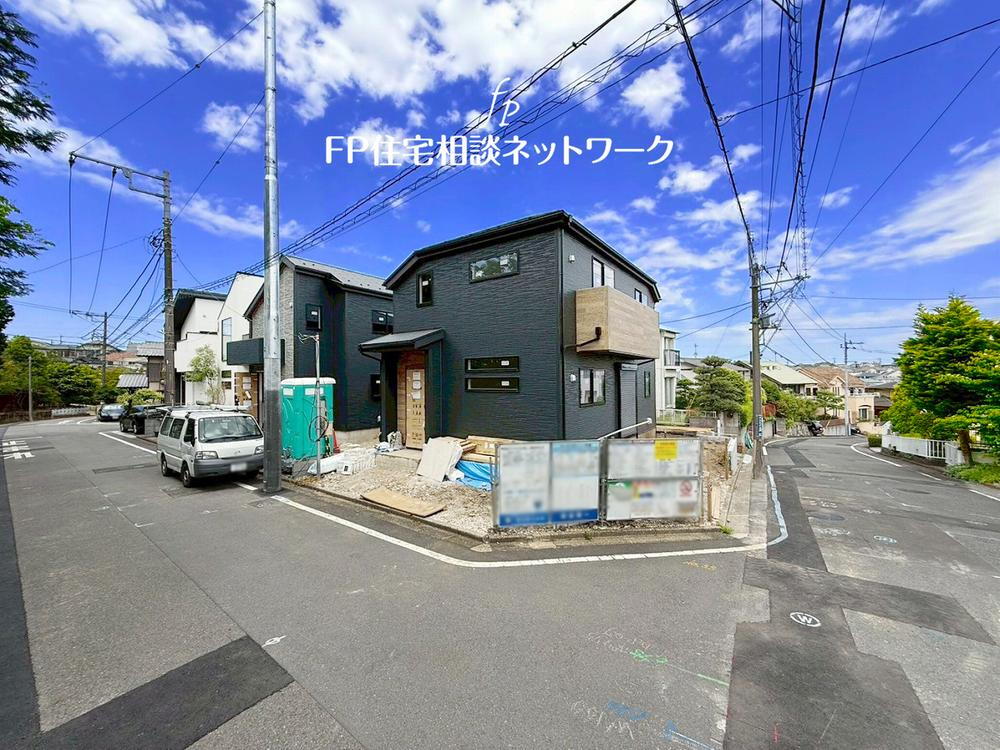 すみれが丘（中川駅） 7880万円・7980万円