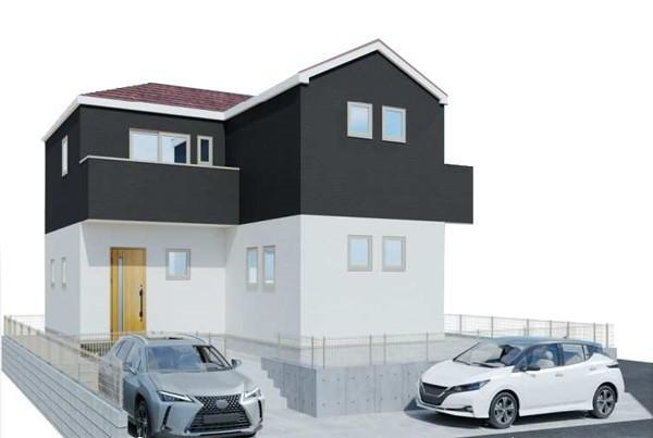 桜台５（伊勢原駅） 4999万円