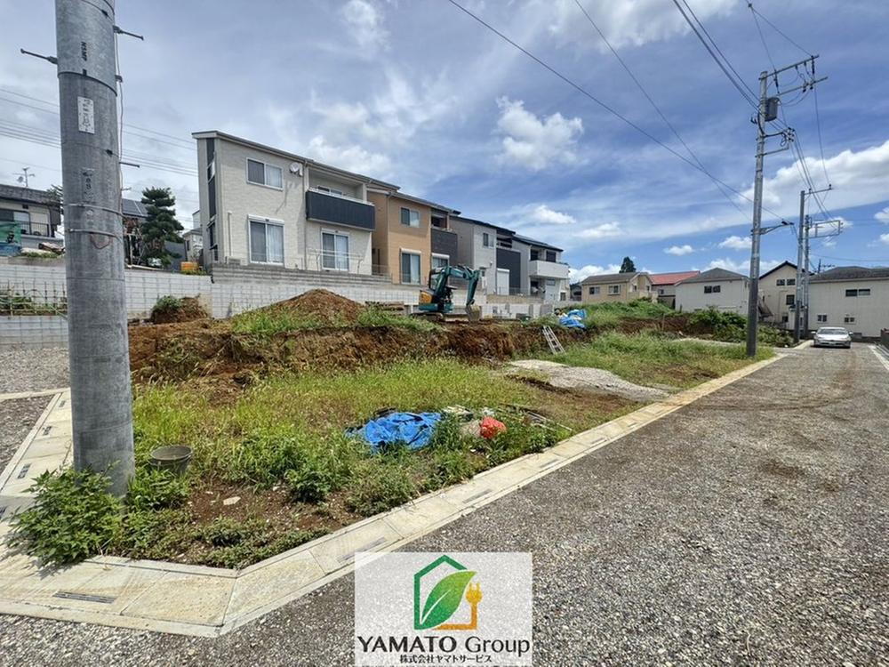 鳩ヶ谷本町３（鳩ヶ谷駅） 2190万円～2790万円