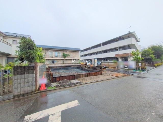 神宝町２（東久留米駅） 4190万円～4590万円