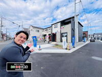 大字松伏 3290万円・3490万円