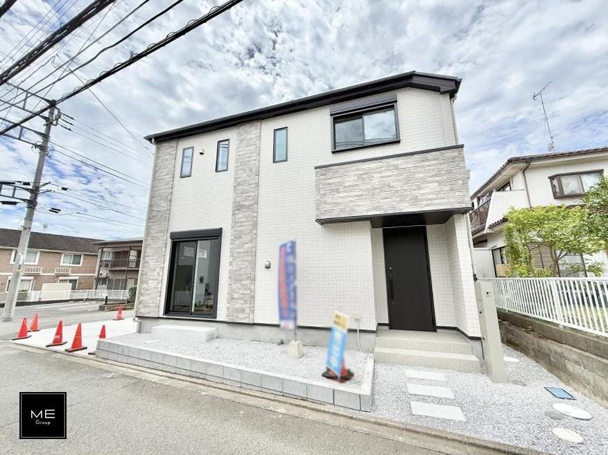 野津田町 3880万円