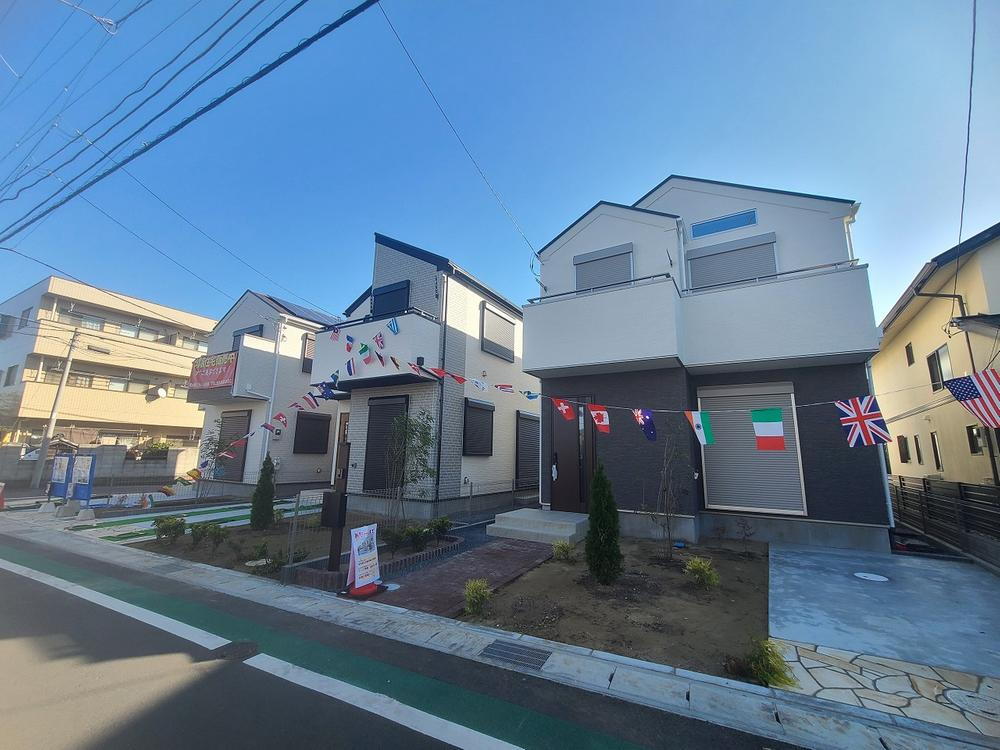 物件写真