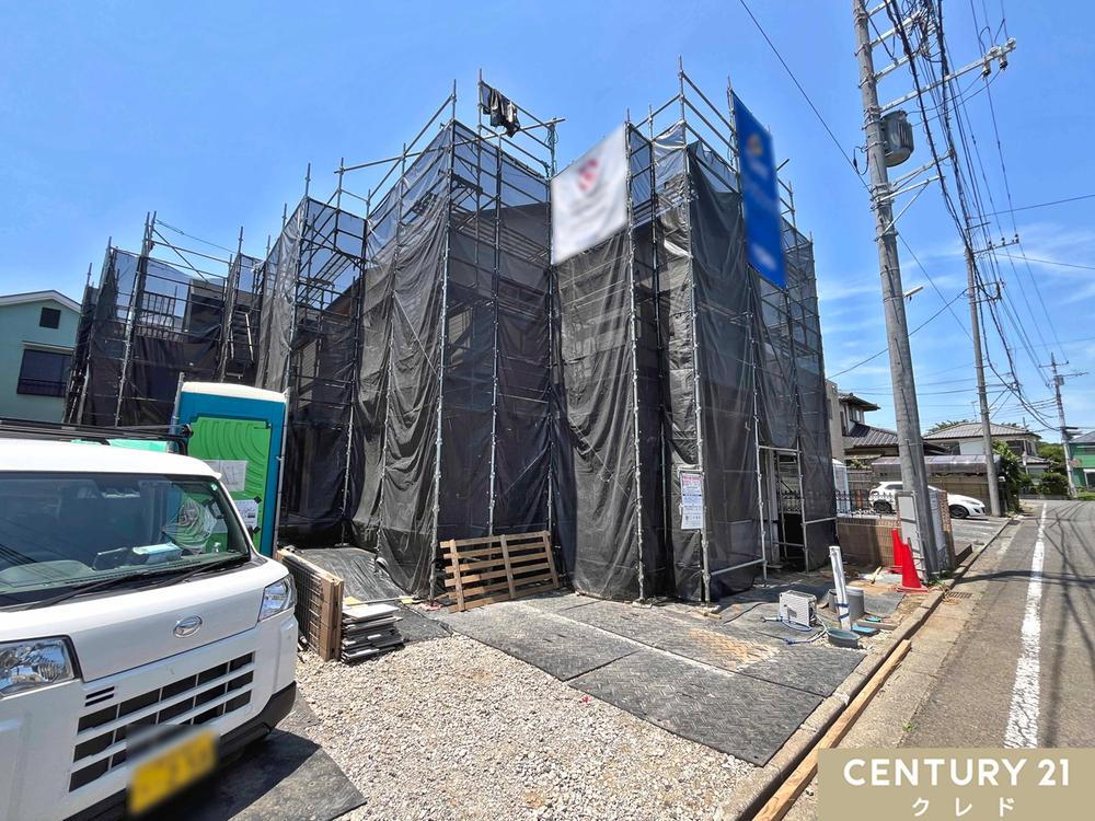 泉町２（坂戸駅） 2898万円・3398万円