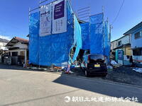 陽光台4 3690万円~3990万円