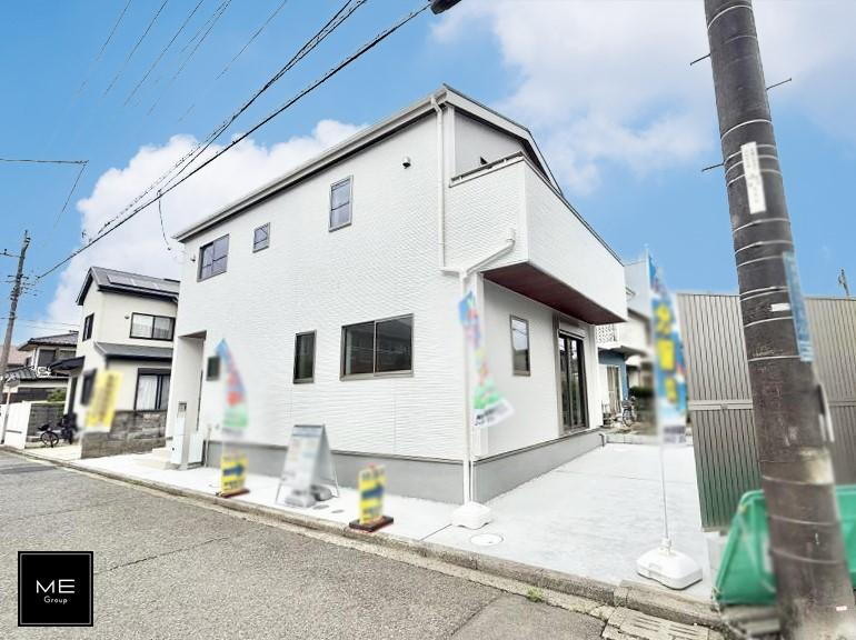 宮沢１（瀬谷駅） 5180万円