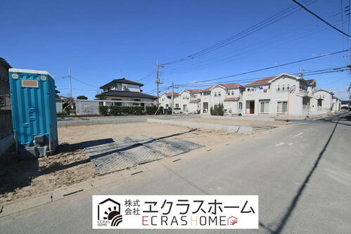 字川端（姫宮駅） 3098万円・3298万円