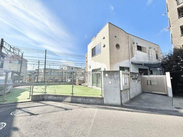 幼稚園・保育園