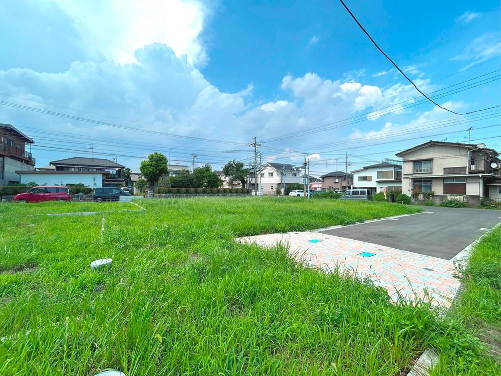 麻溝台７ 1840万円～2240万円