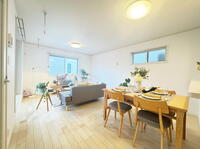 志茂5(志茂駅) 6880万円~7280万円