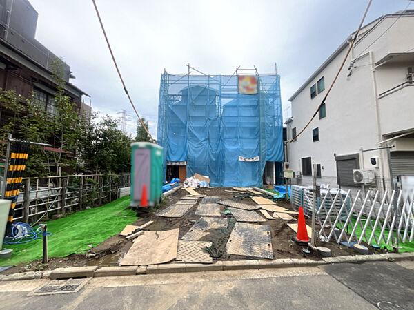 物件写真