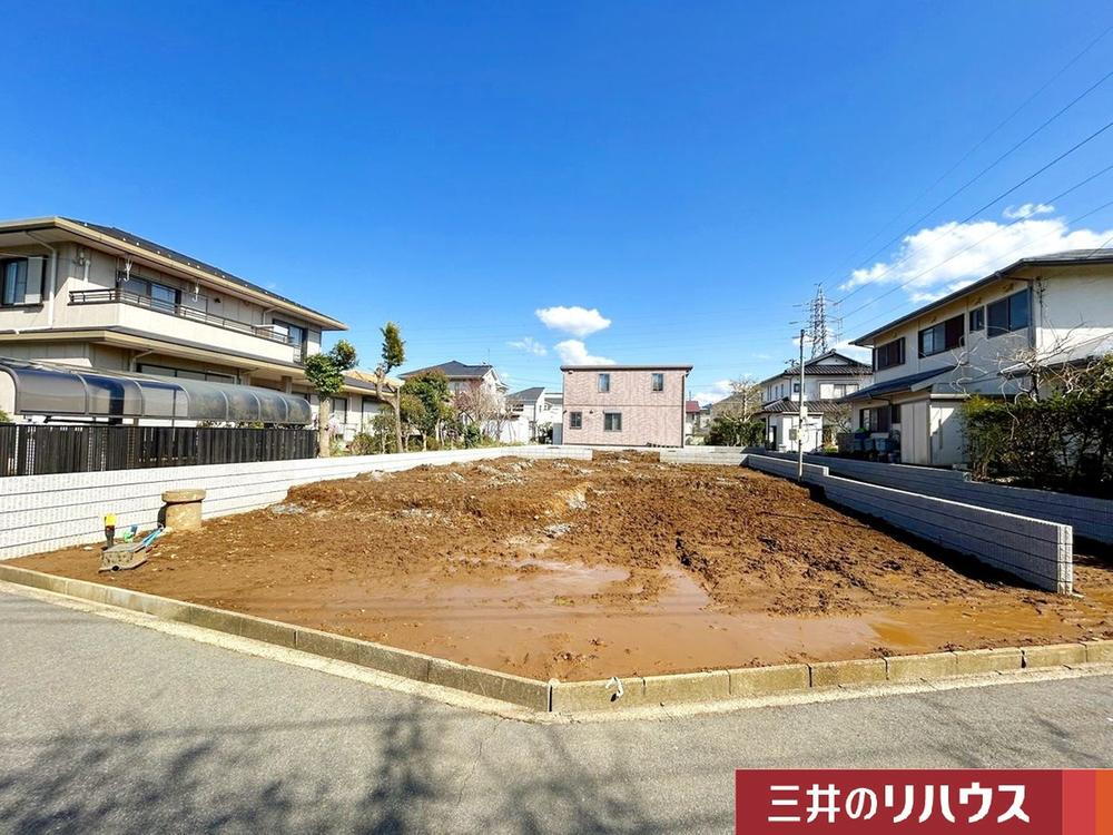 こてはし台2丁目