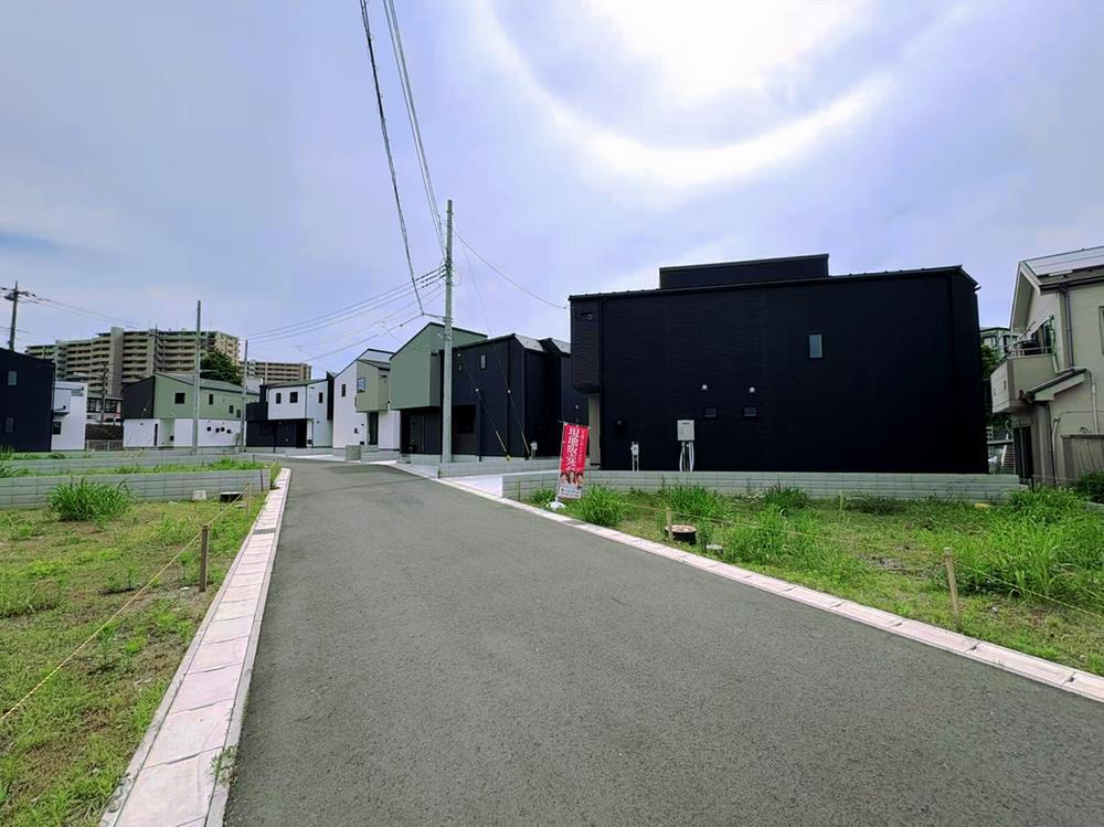 松戸新田（上本郷駅） 5280万円～5680万円