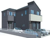 南林間7(南林間駅) 4780万円~5280万円