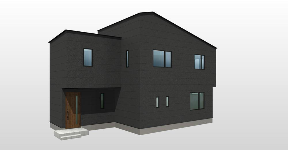 荏田南３（市が尾駅） 7690万円～7990万円