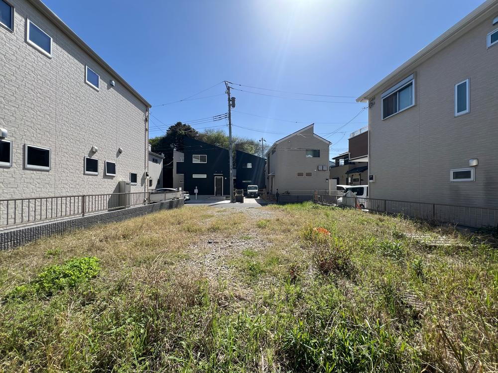 大森町 1645万8000円・1676万8000円