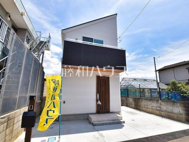 多摩川７（京王多摩川駅） 3880万円