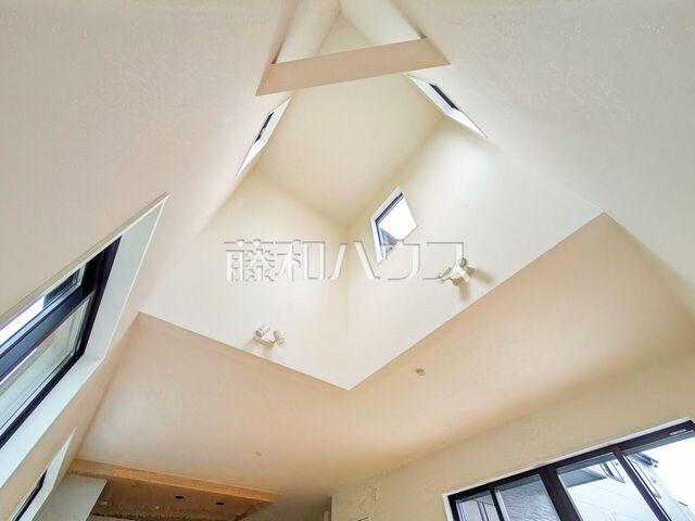 向台町４（田無駅） 7090万円・7490万円