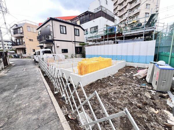 物件写真