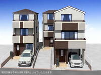 グランパディオ 北区志茂3丁目 Ⅳ期