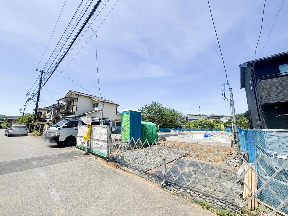 元八王子町２ 3790万円