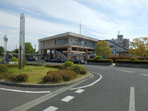 駅