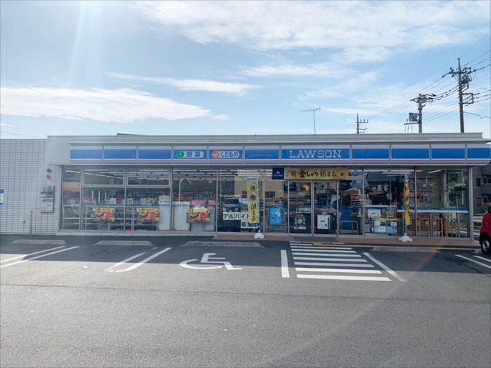 コンビニ