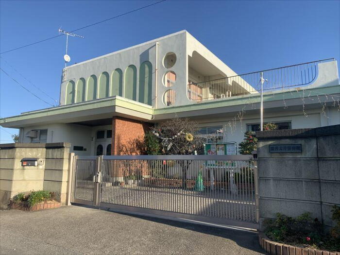 幼稚園・保育園