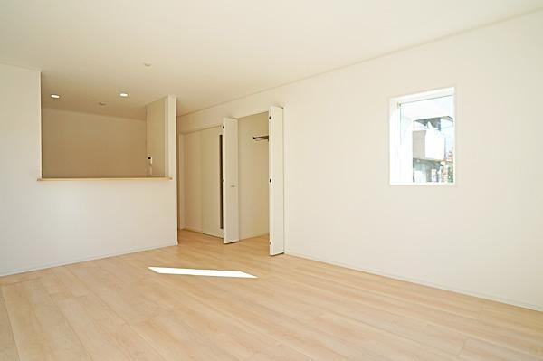 荏田西３（市が尾駅） 6480万円