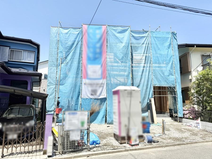 宮山（宮山駅） 4280万円