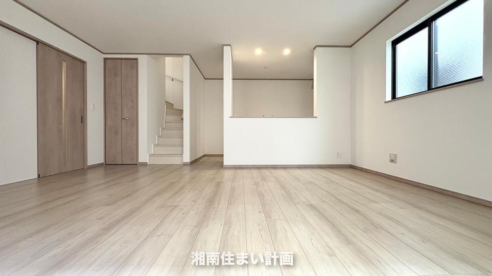 亀井野（善行駅） 3290万円・3990万円