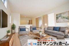 東町３ 3080万円・3180万円