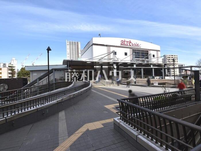 駅