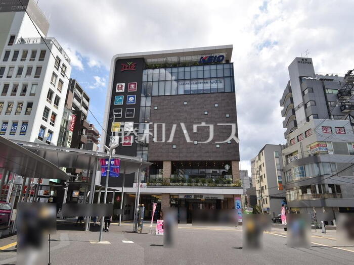 駅