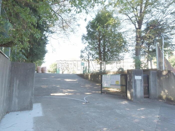 小学校