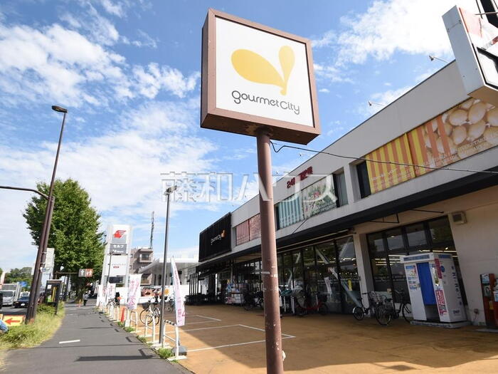 スーパー