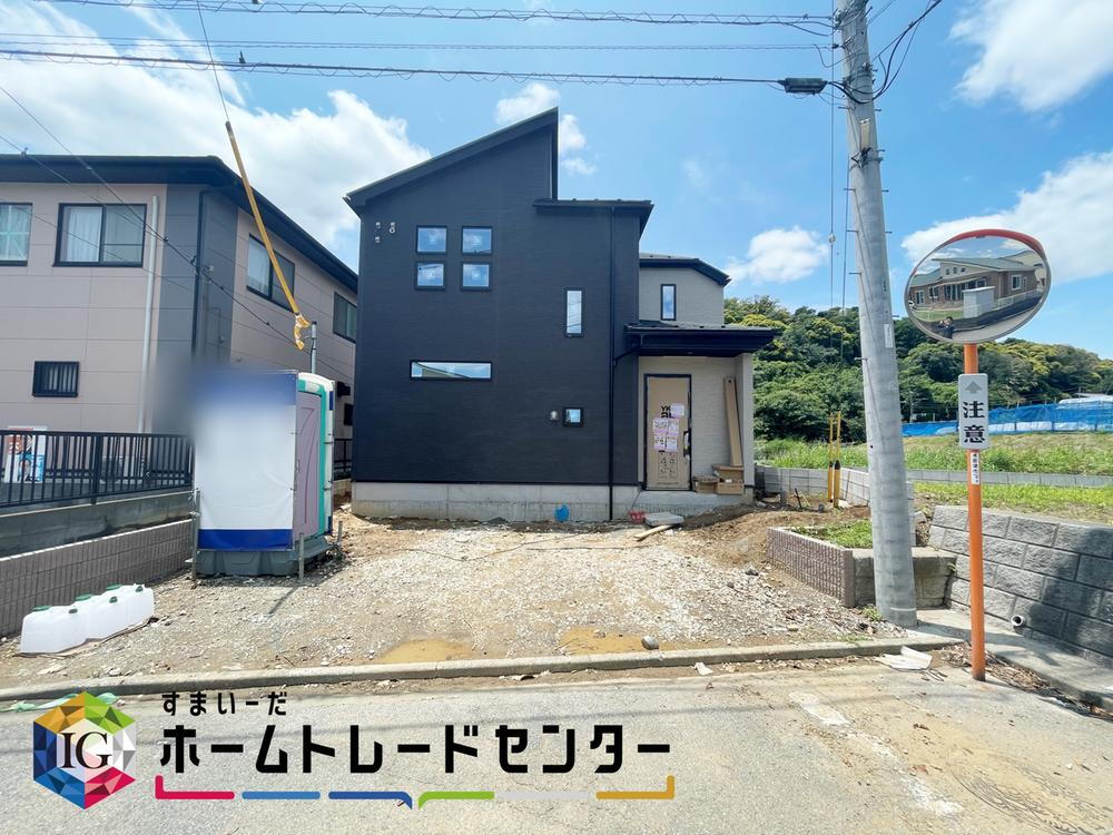 木更津市畑沢　全１棟