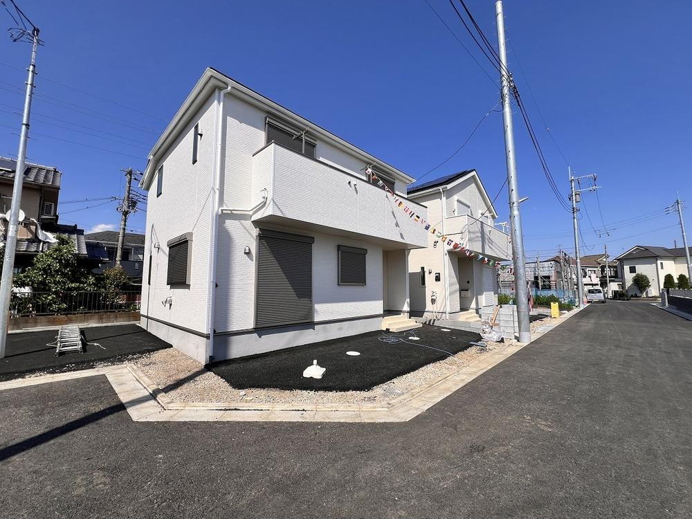 大泉町２ 5680万円～6180万円