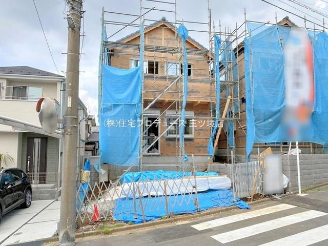 上柏尾町（東戸塚駅） 5280万円