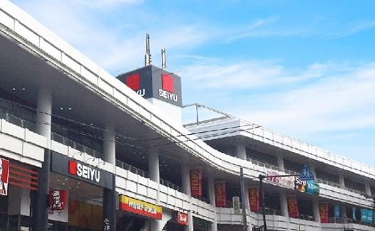 スーパー