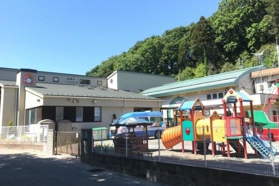 幼稚園・保育園