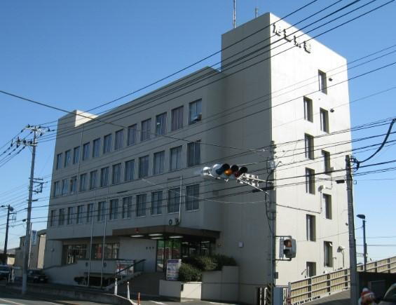 警察署・交番