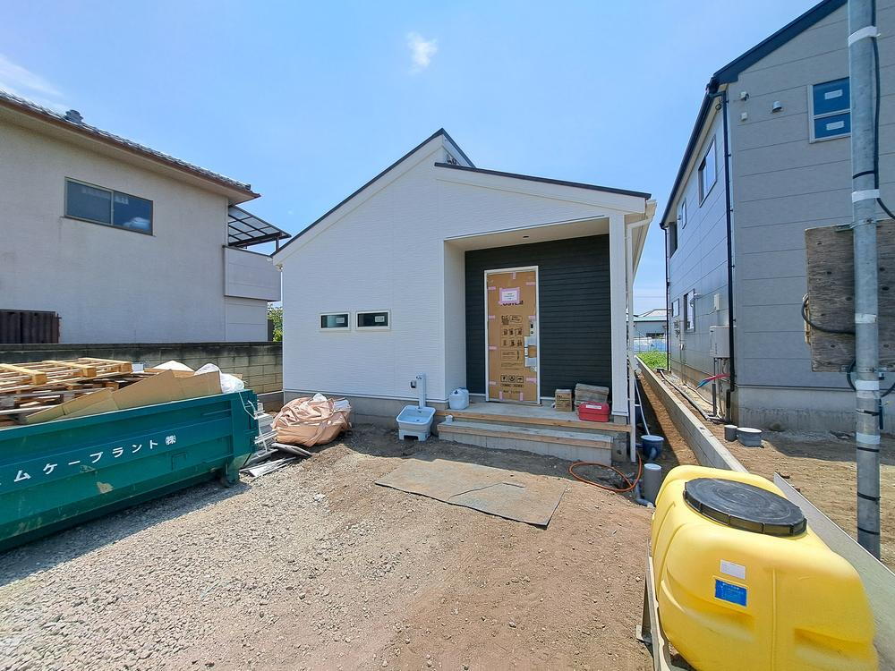 相生町４（運動公園駅） 2190万円