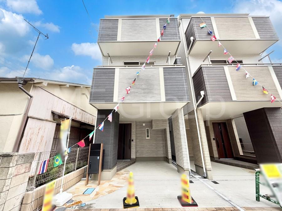 物件写真