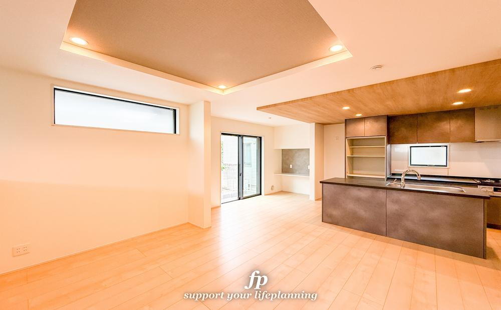栄町３（北府中駅） 6480万円