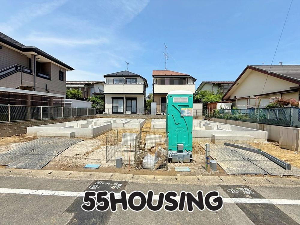 プラザ（西大宮駅） 3290万円・3390万円