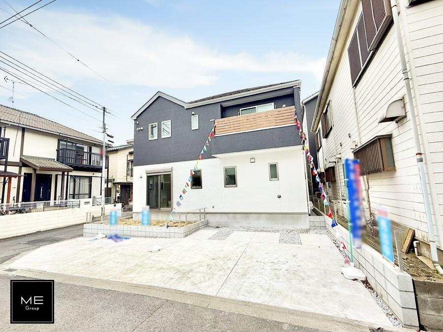 並木３（淵野辺駅） 4799万円