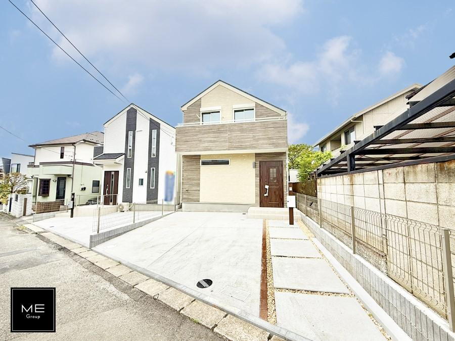 玉川学園３（玉川学園前駅） 4798万円